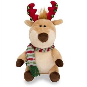 Musical Reindeer